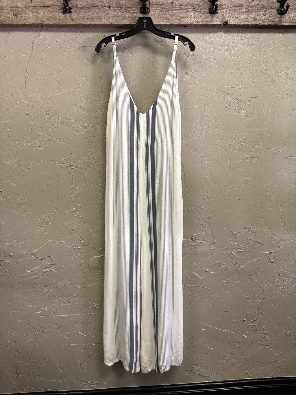 NWT Tina+Jo Romper (org$198)