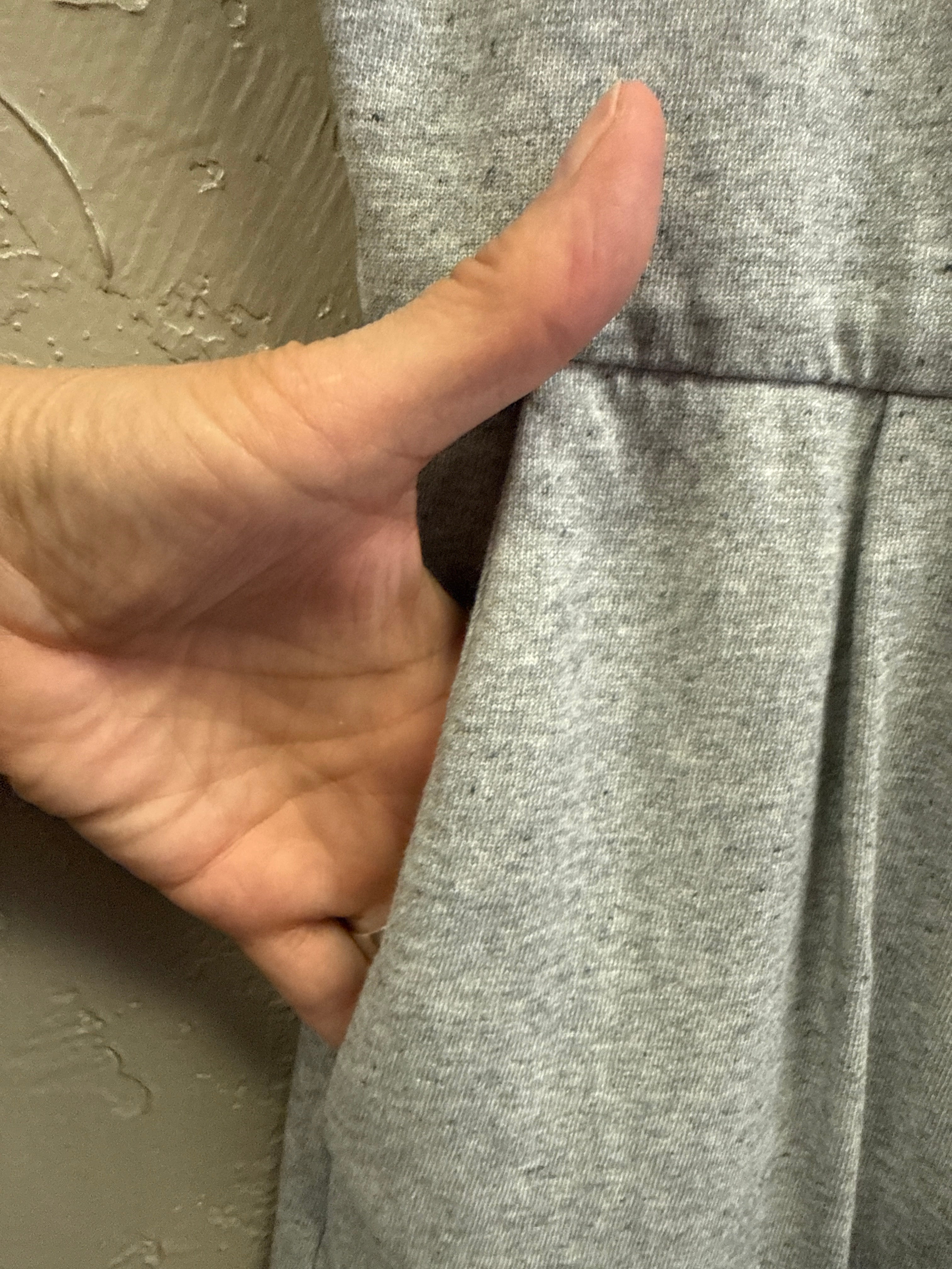 Eileen Fisher Speckled Knit Jumpsuit (org$278)