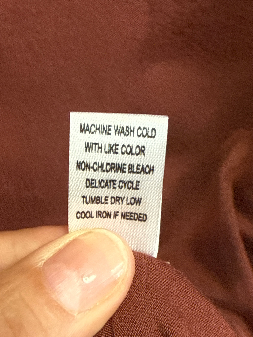 NWT Glitz V-Neck T-Shirt Dress (org$44)