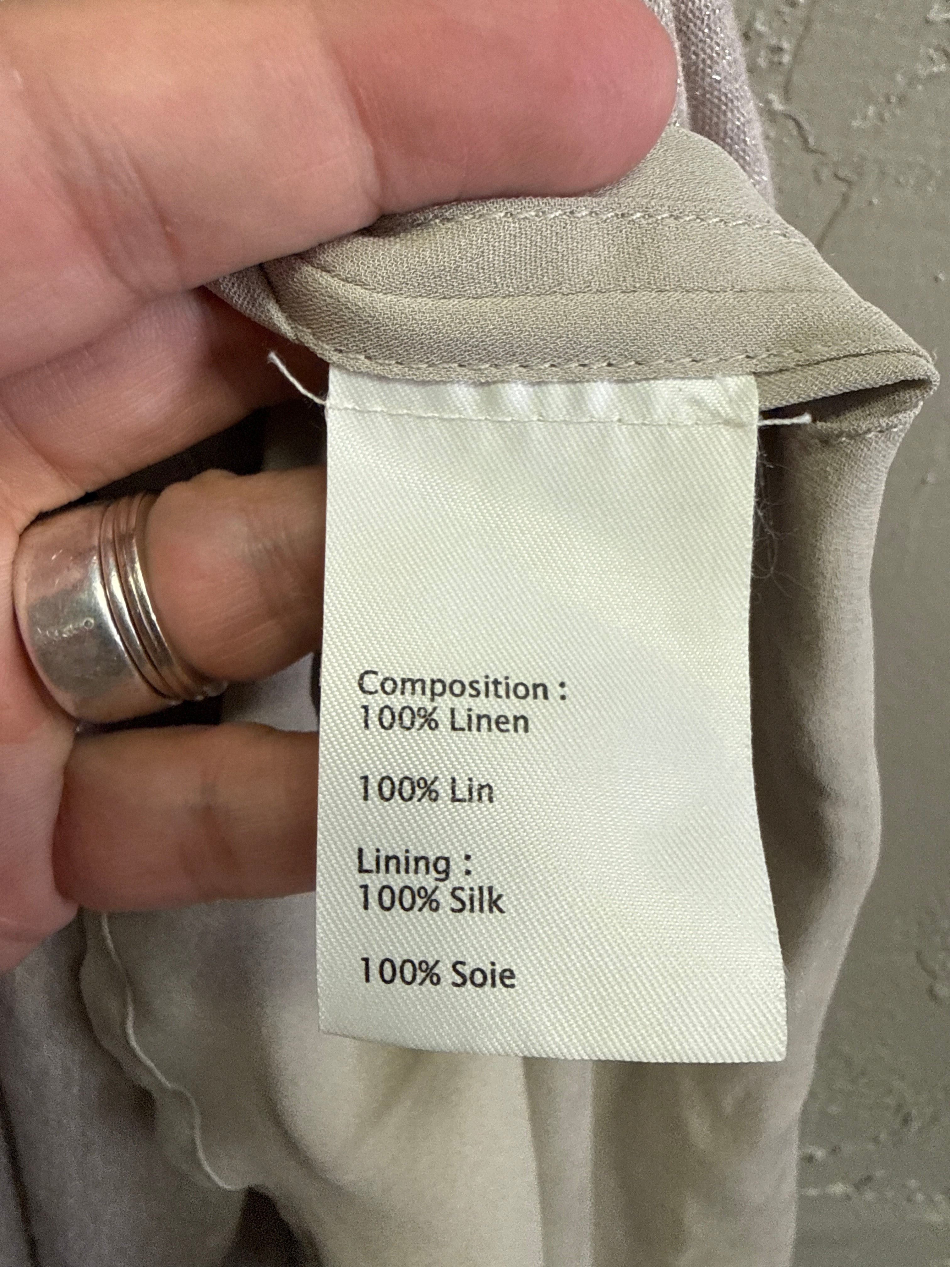 3.1 Phillip Lim Sleeveless Mini Dress