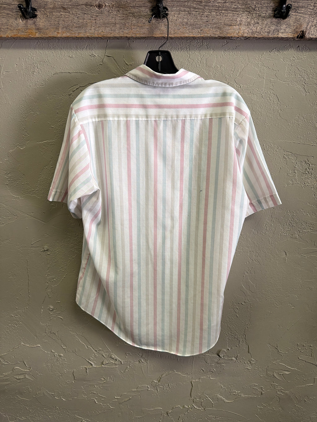VTG Boulevard Short Sleeve Shirt