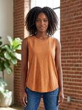 NWT Wet Seal Crewneck Tank