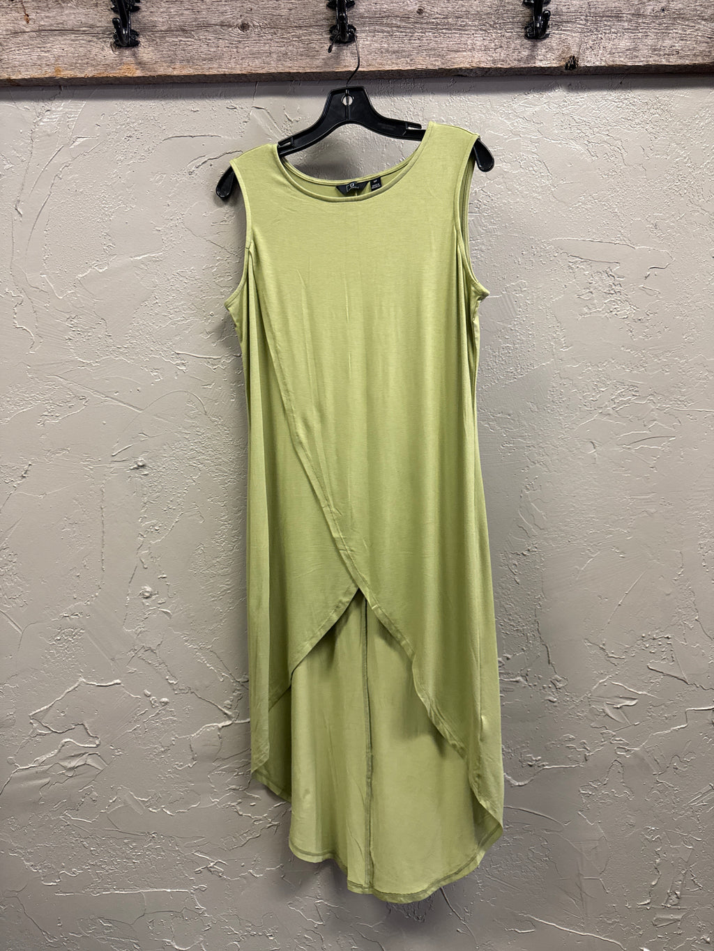 NWOT G Crossover Tunic