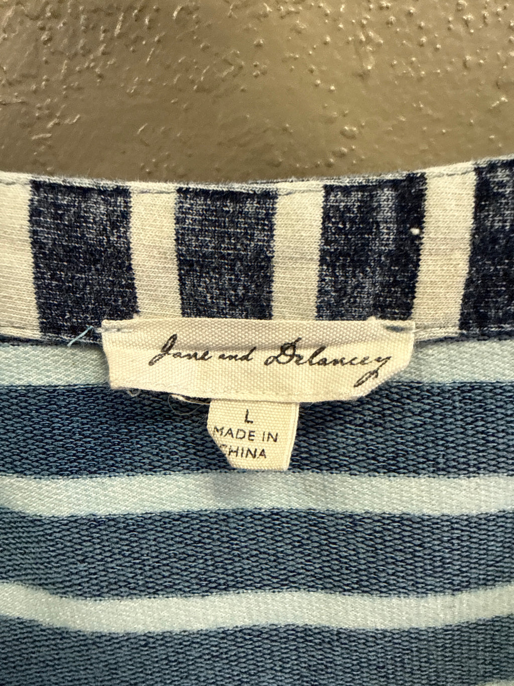 Jane & Delancey Short Sleeve Knit Dress