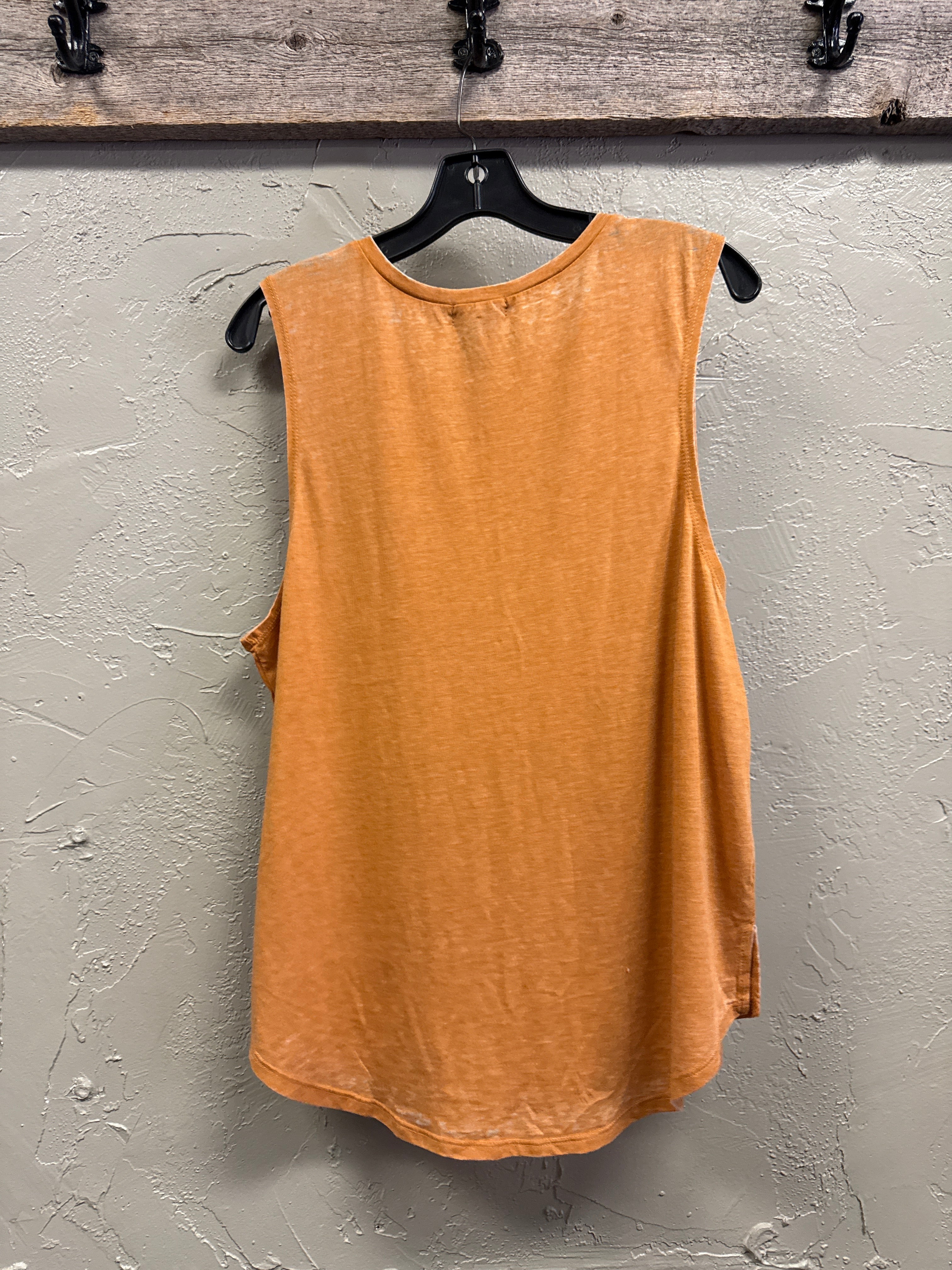NWT Wet Seal Crewneck Tank