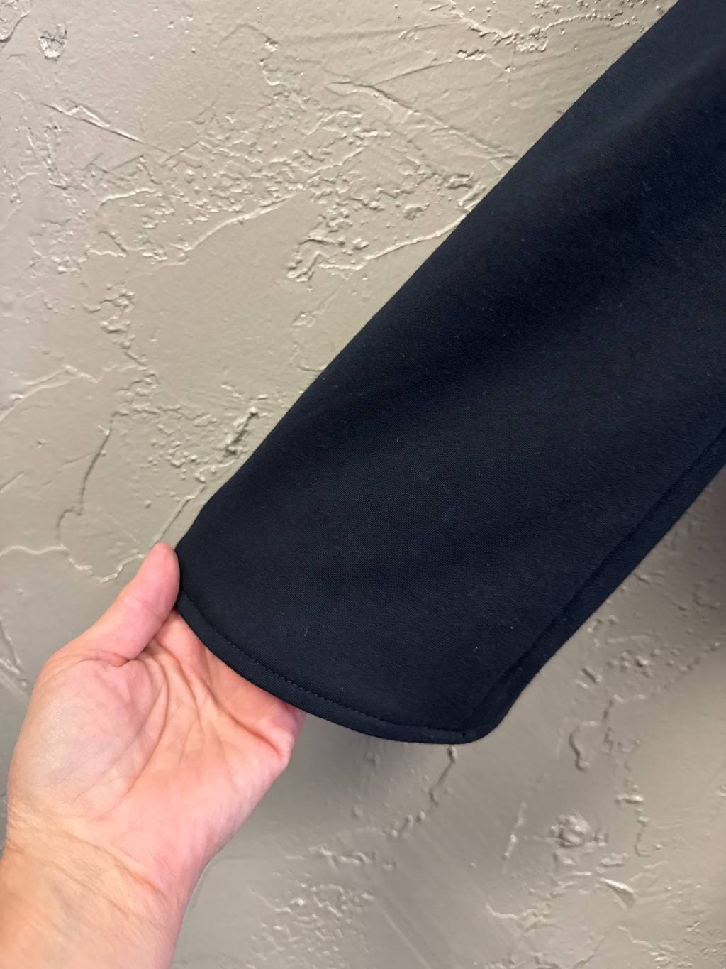 7 For All Mankind Wrap Coat (org$350)