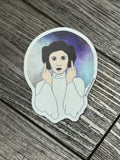 CITIZEN RUTH STICKERS