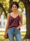 NWOT Becool Camisole