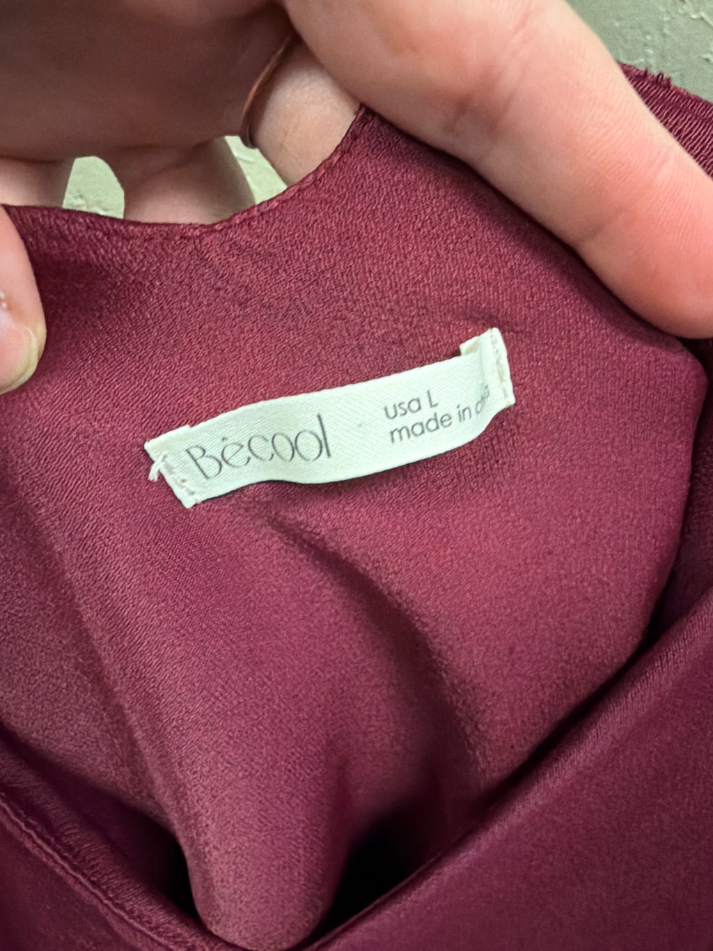 NWOT Becool Camisole