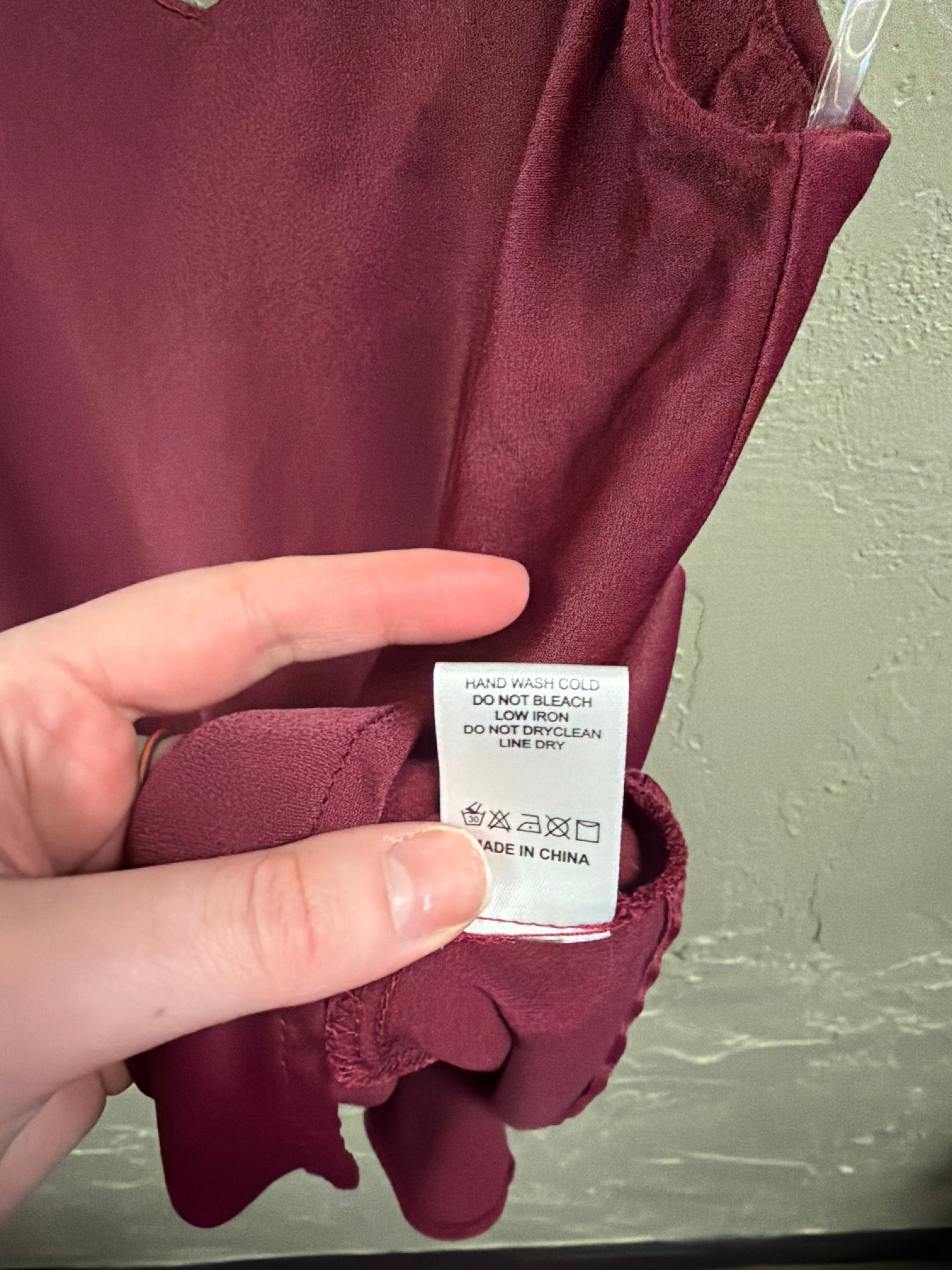 NWOT Becool Camisole