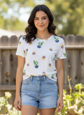 Viamor Cactus Tee