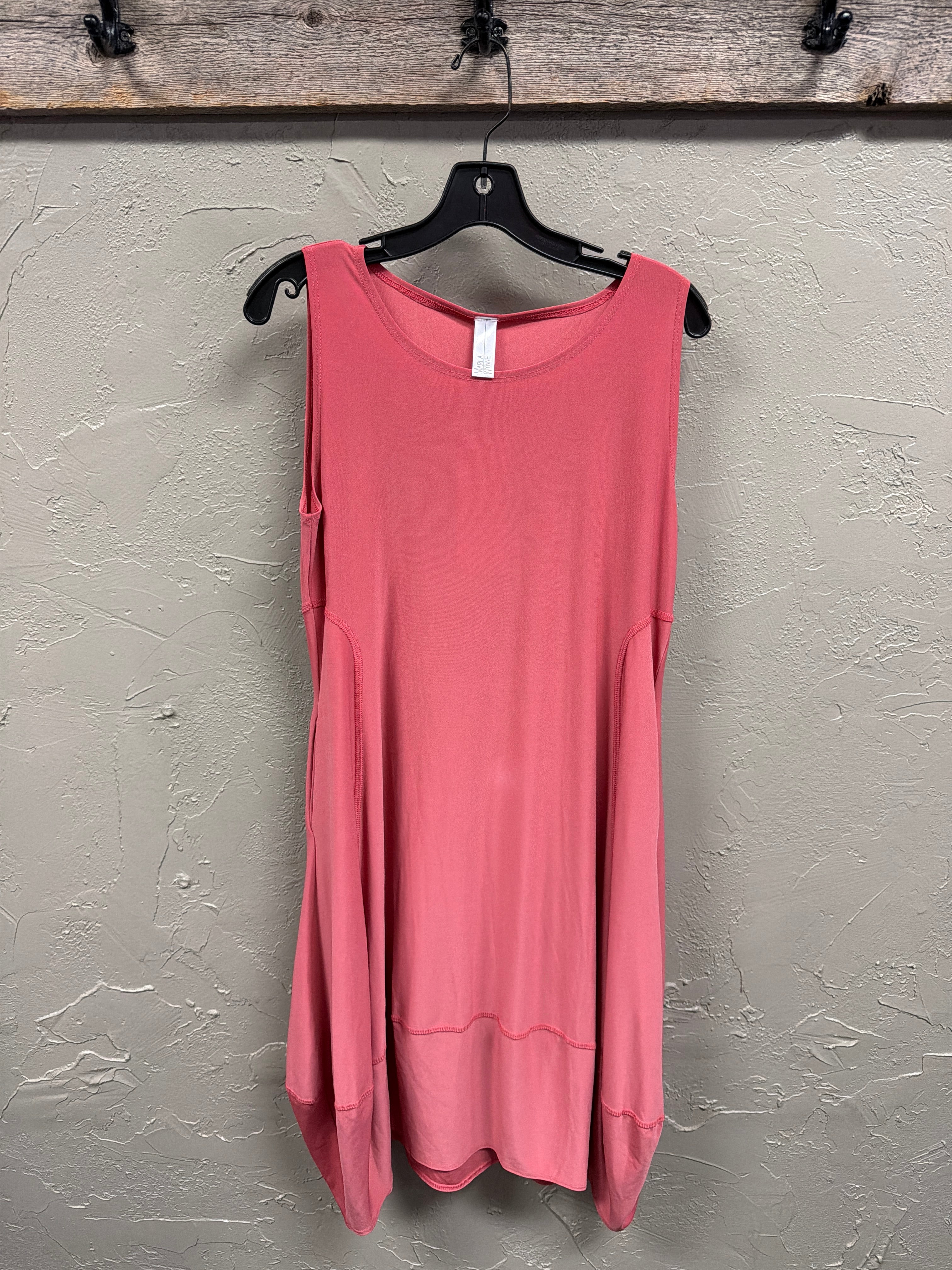 NWT MarlaWynne Lantern Dress (org$90)