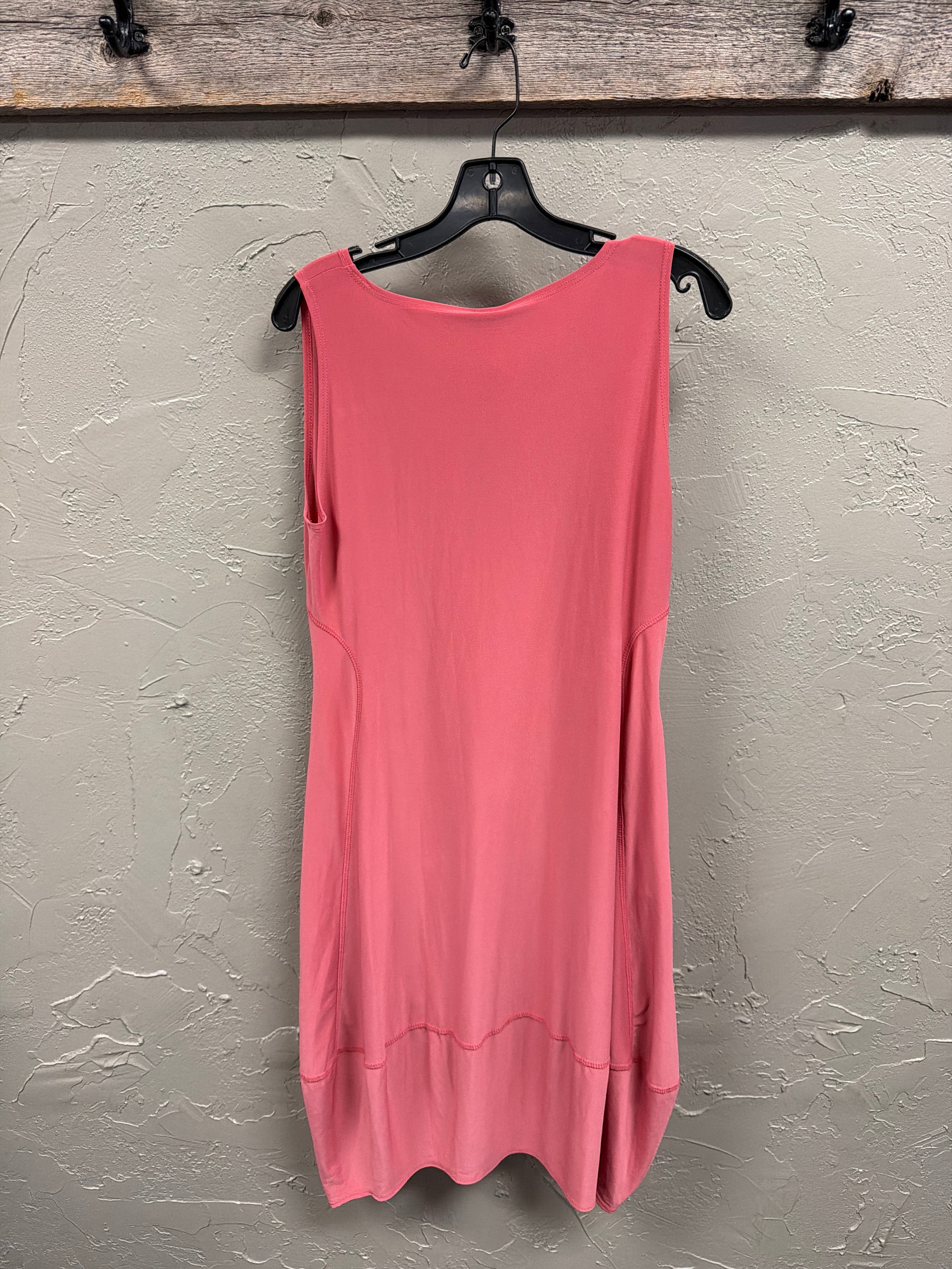 NWT MarlaWynne Lantern Dress (org$90)