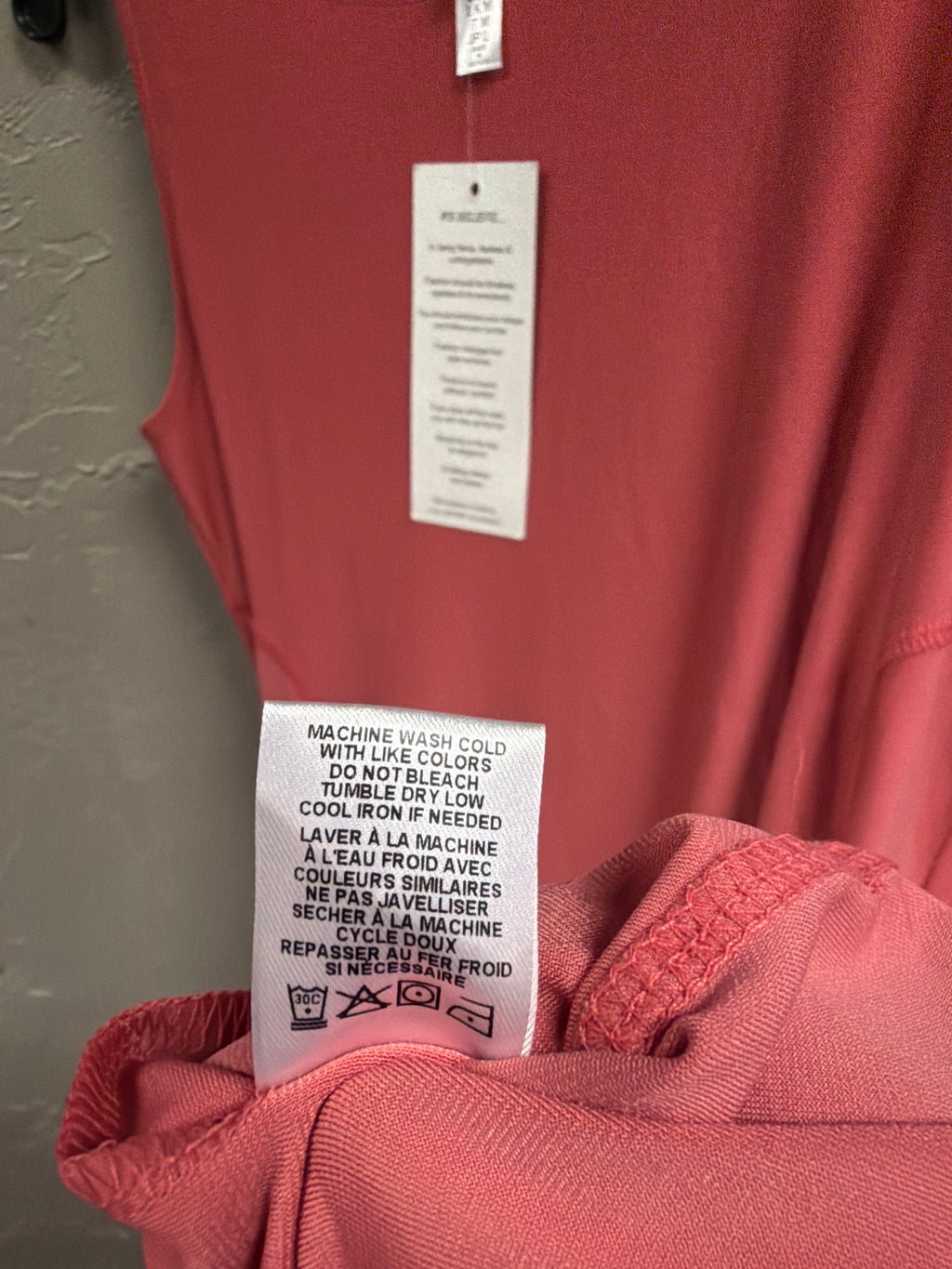 NWT MarlaWynne Lantern Dress (org$90)