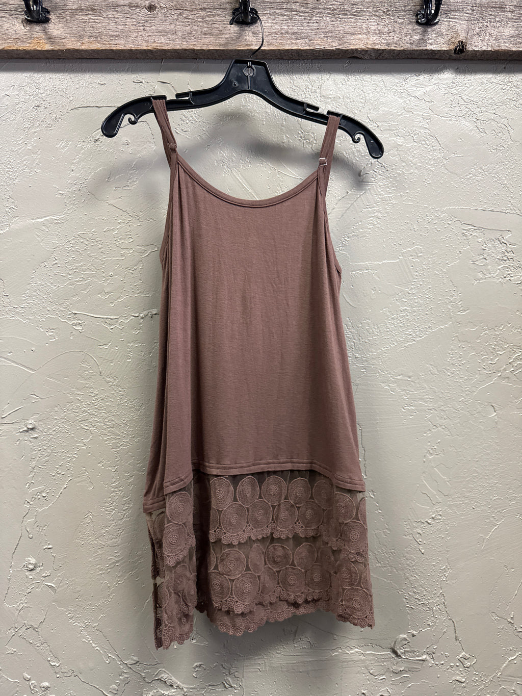 NWT Surrealist Extender Cami (org$78)