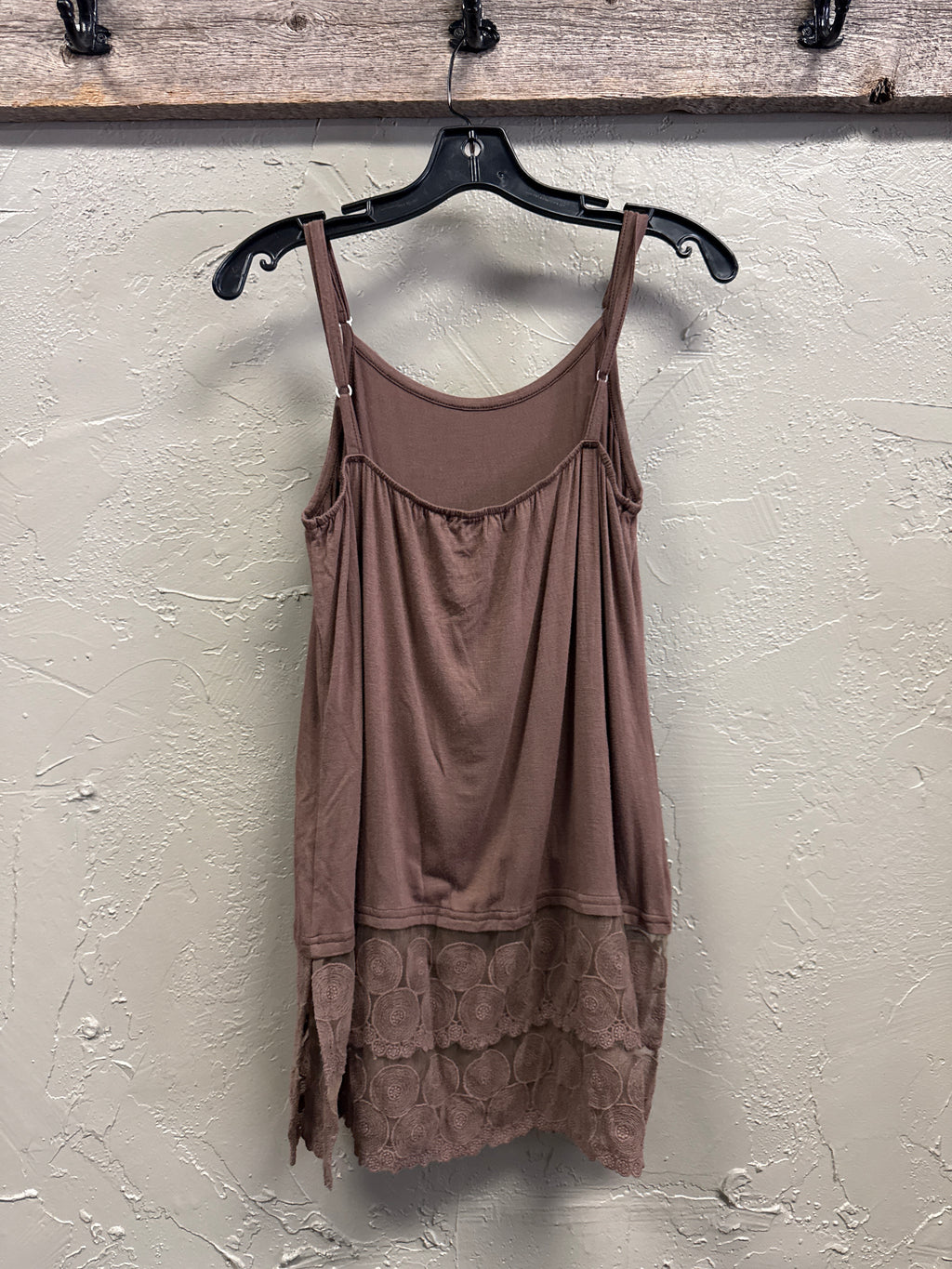 NWT Surrealist Extender Cami (org$78)