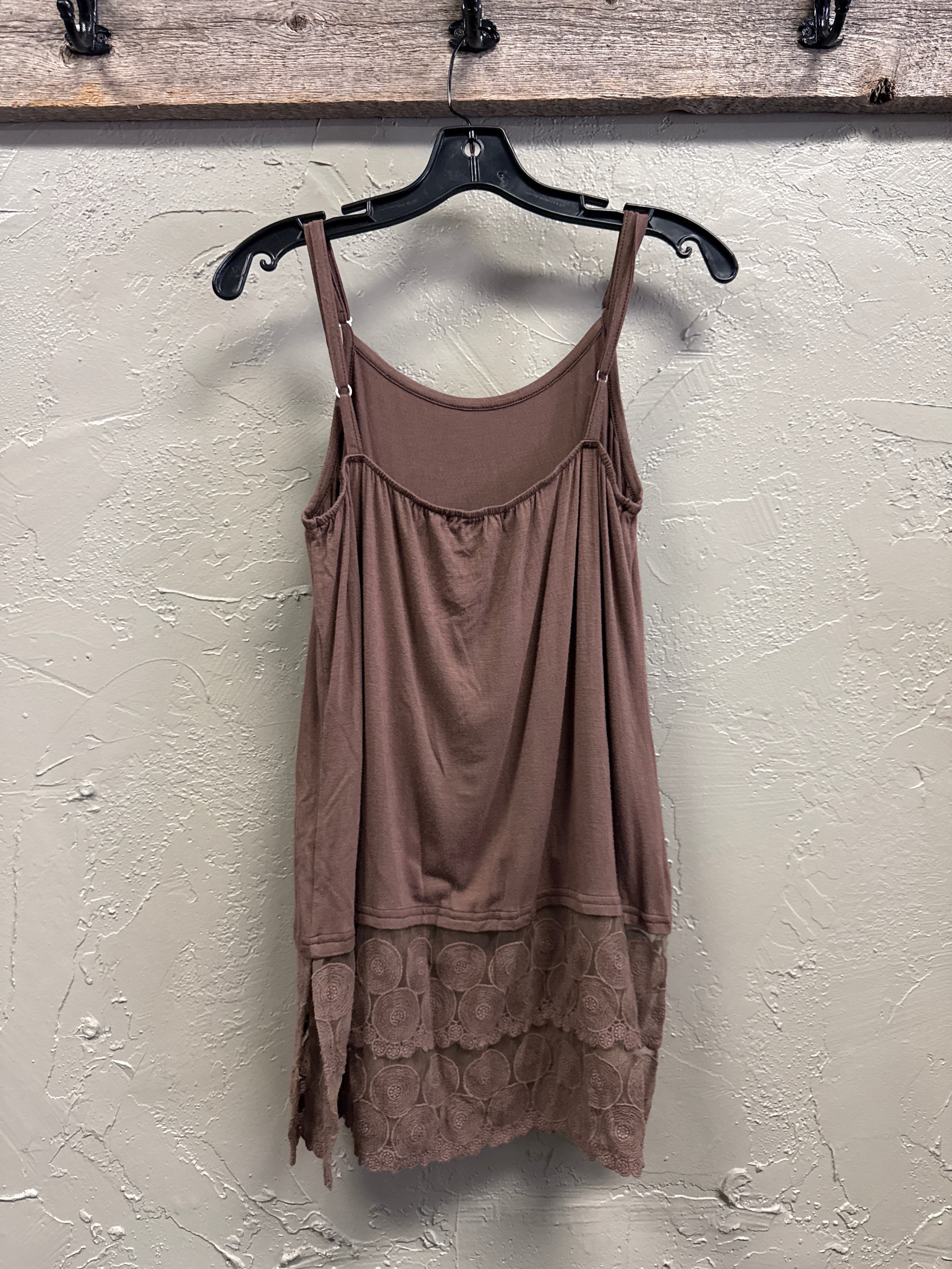 NWT Surrealist Extender Cami (org$78)