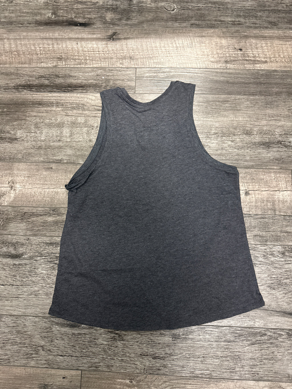 NWOT Home Free Tank Top