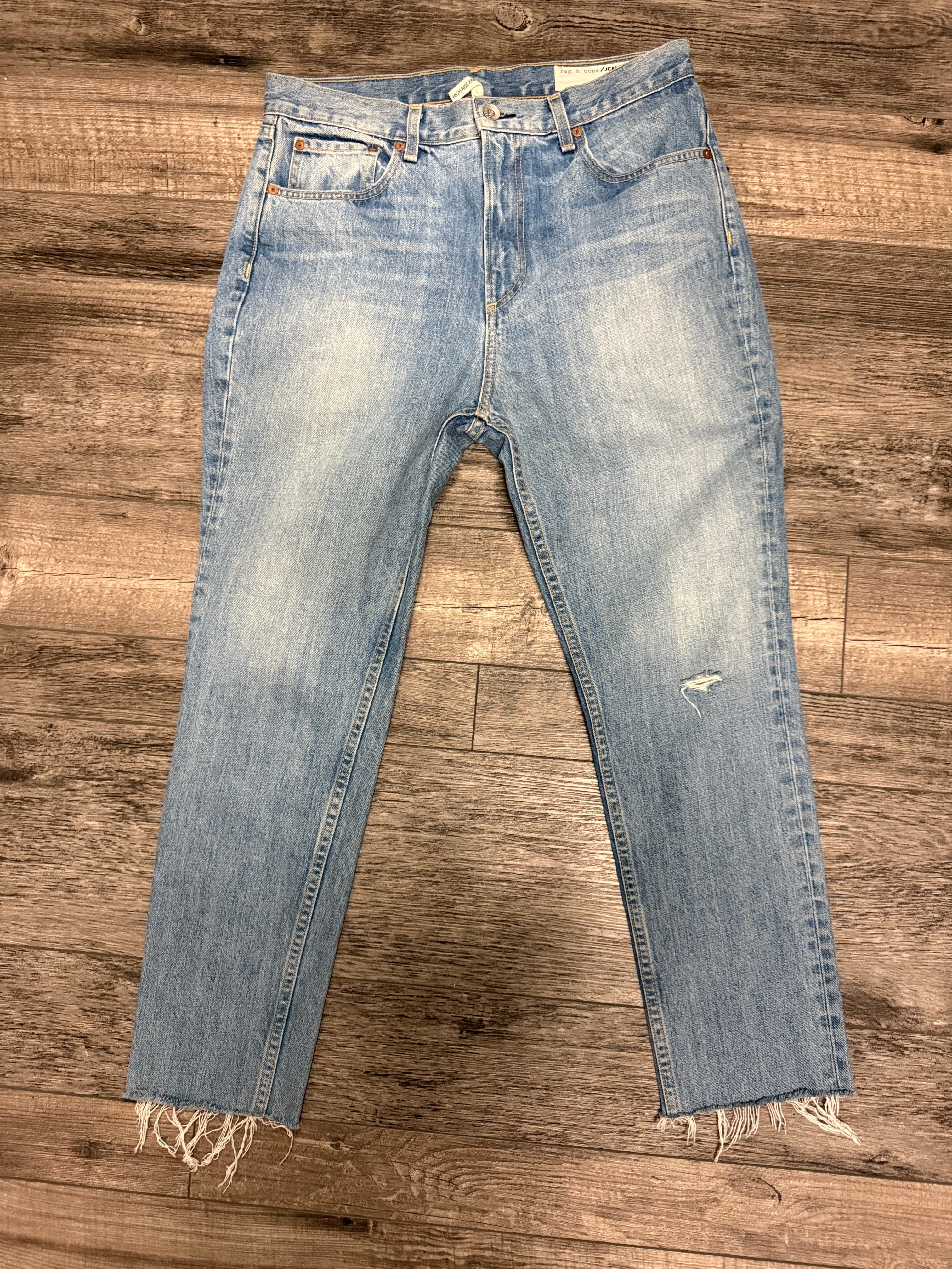 Rag&Bone Helena Jean (org$250)