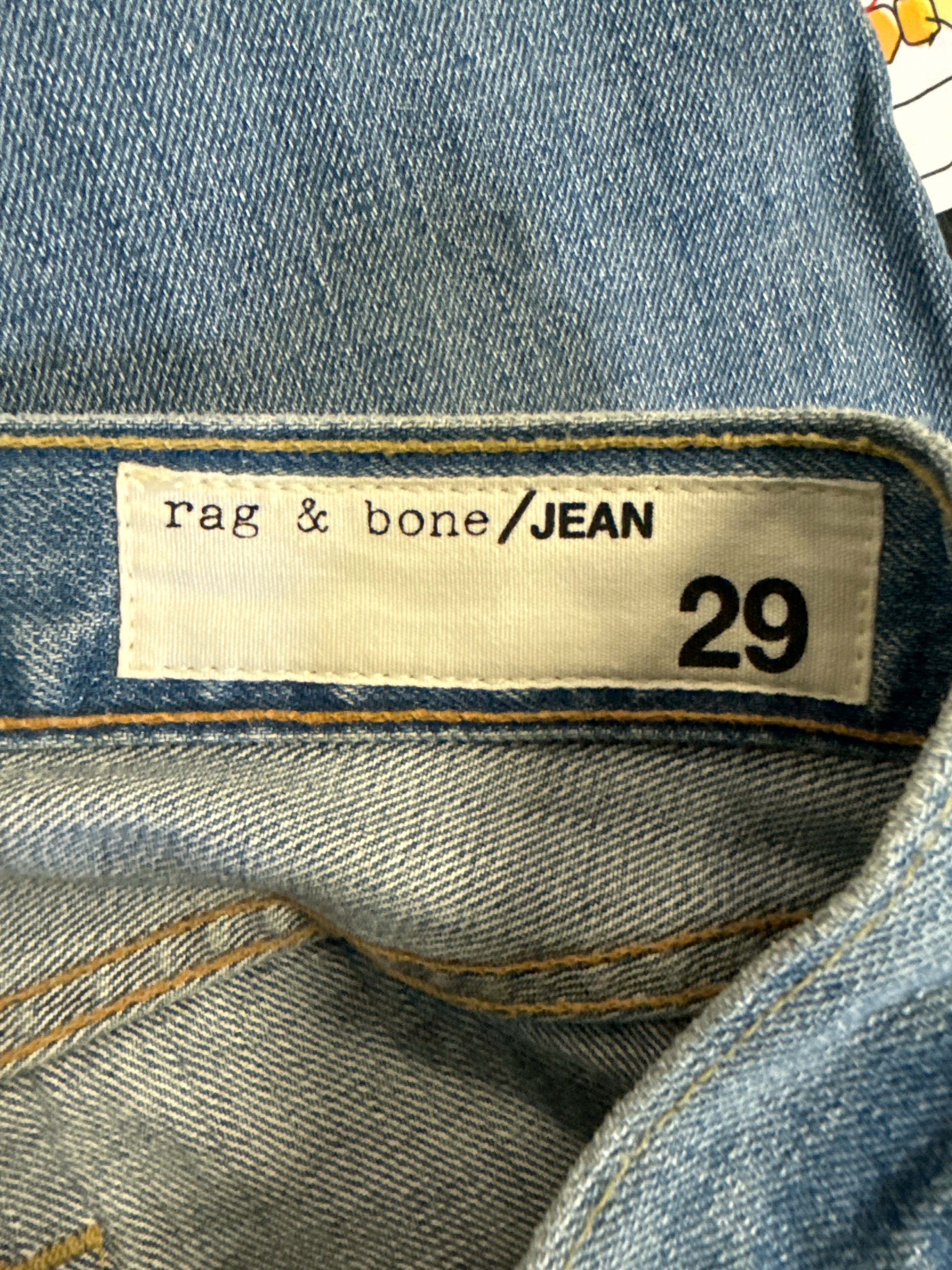 Rag&Bone Helena Jean (org$250)