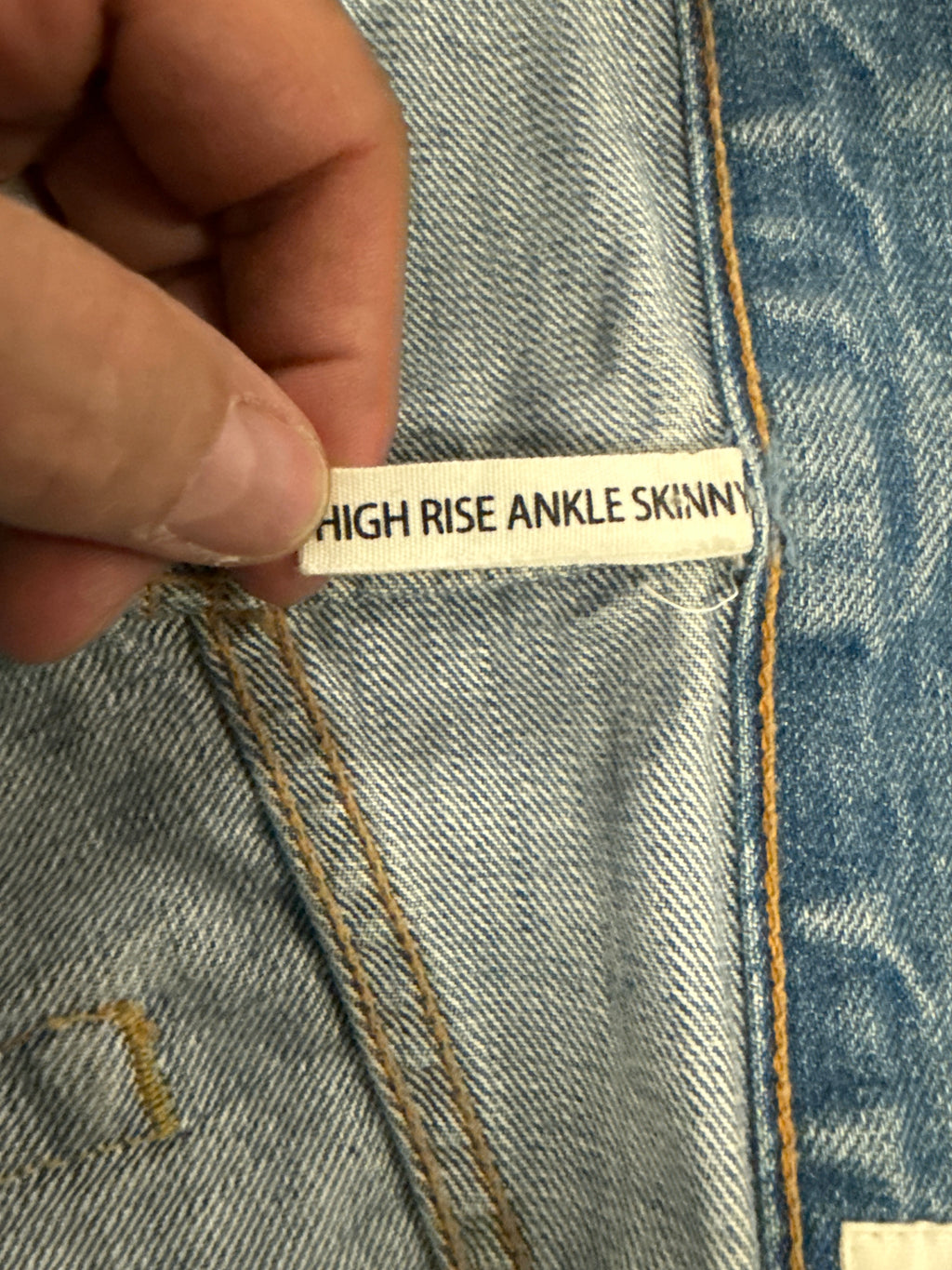 Rag&Bone Helena Jean (org$250)