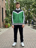 Vtg 2000s Marc Ecko Track Jacket