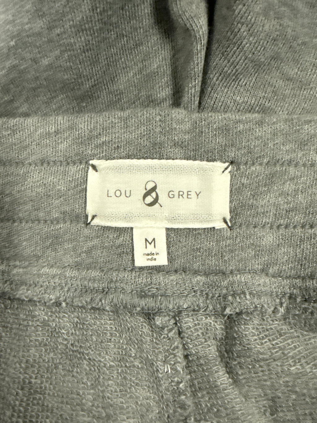 Lou & Grey Lounge Shorts