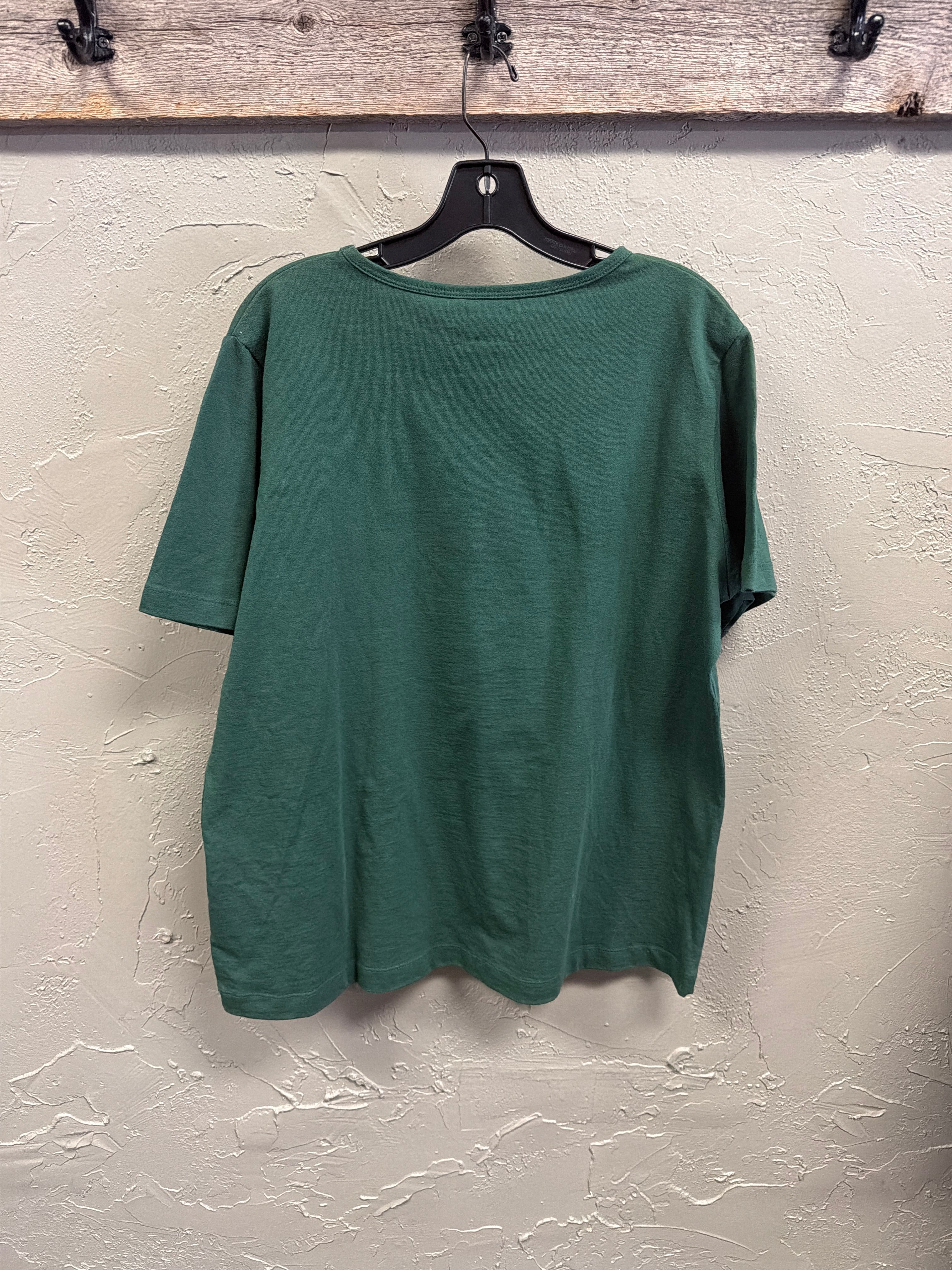 NWT GB Packers T-Shirt (org$35)