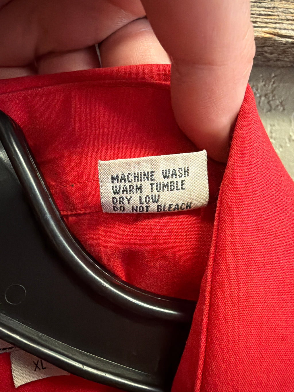Vtg Trail Legends Western Shirt