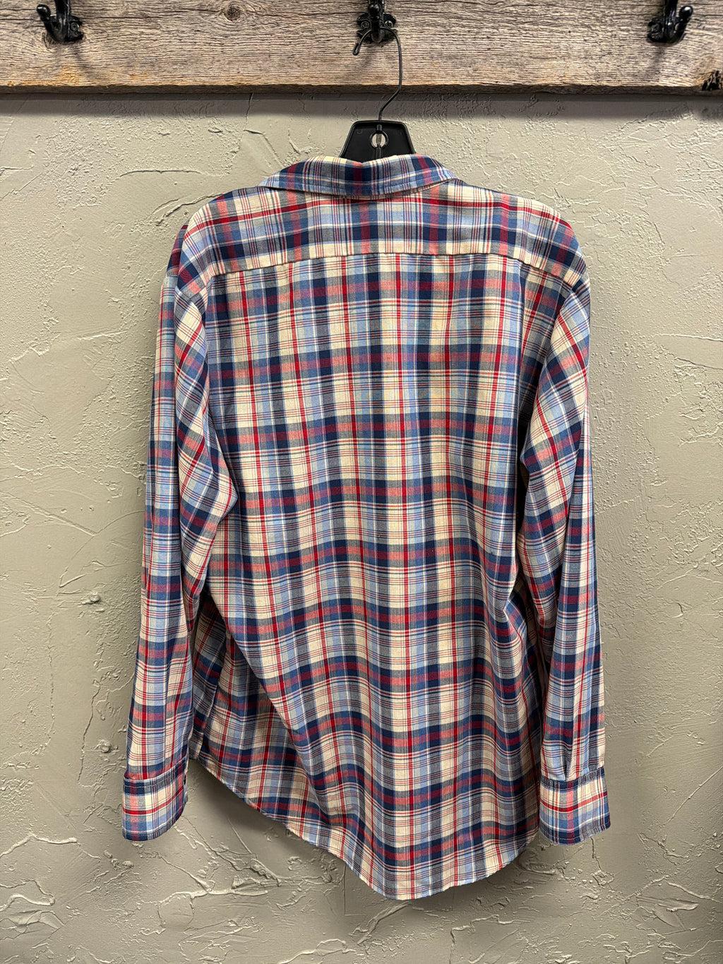 Vtg Wrangler Shirts