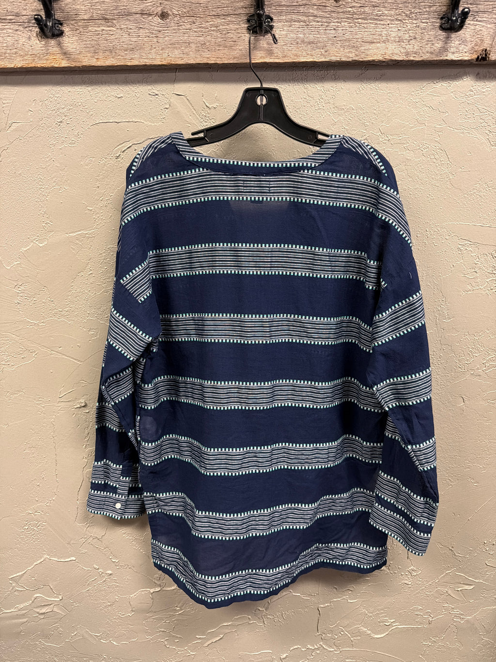 NWOT Old Navy Striped Shirt
