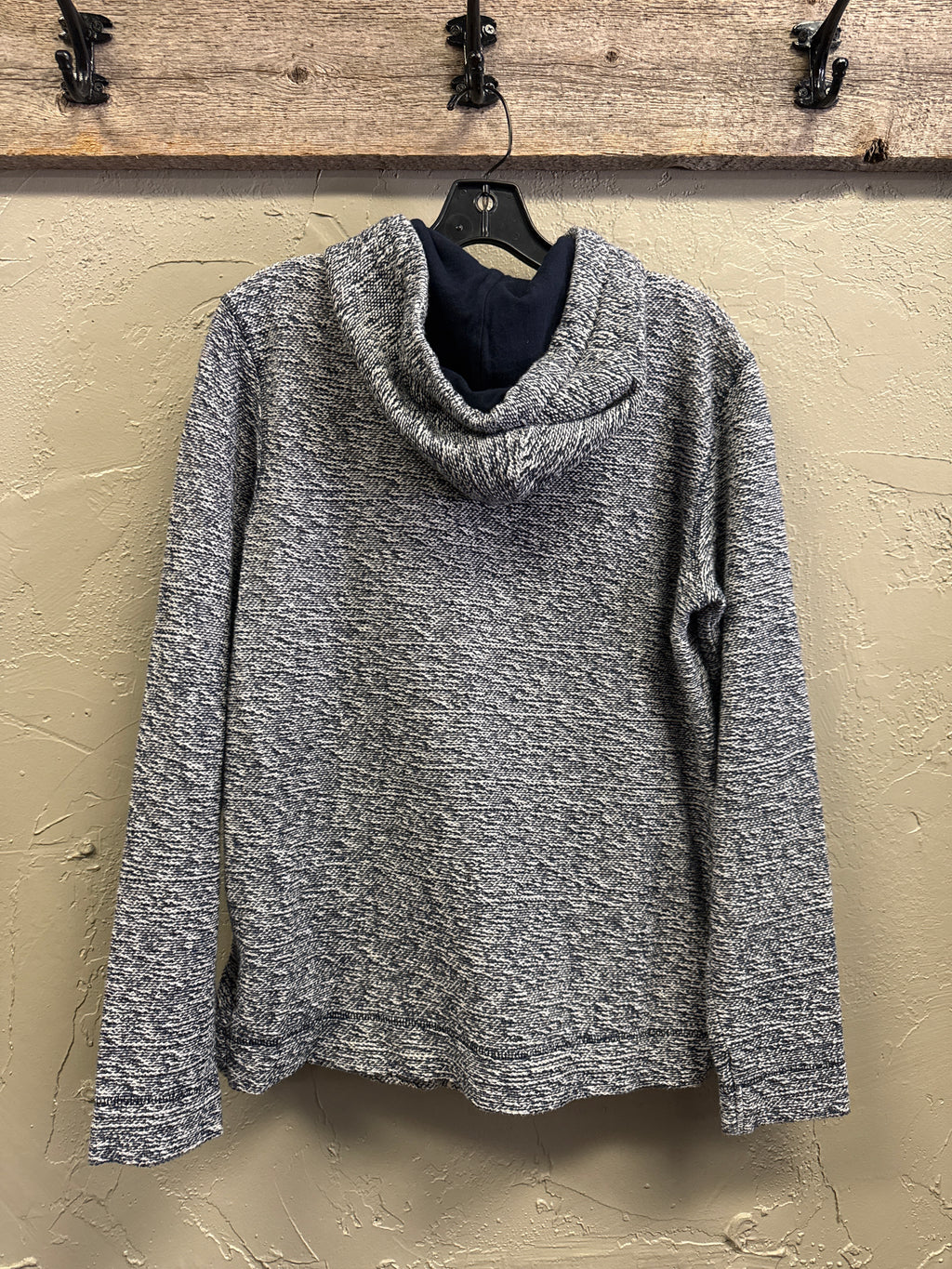 Fat Face Woolacombe Zip Hoodie (org$115)