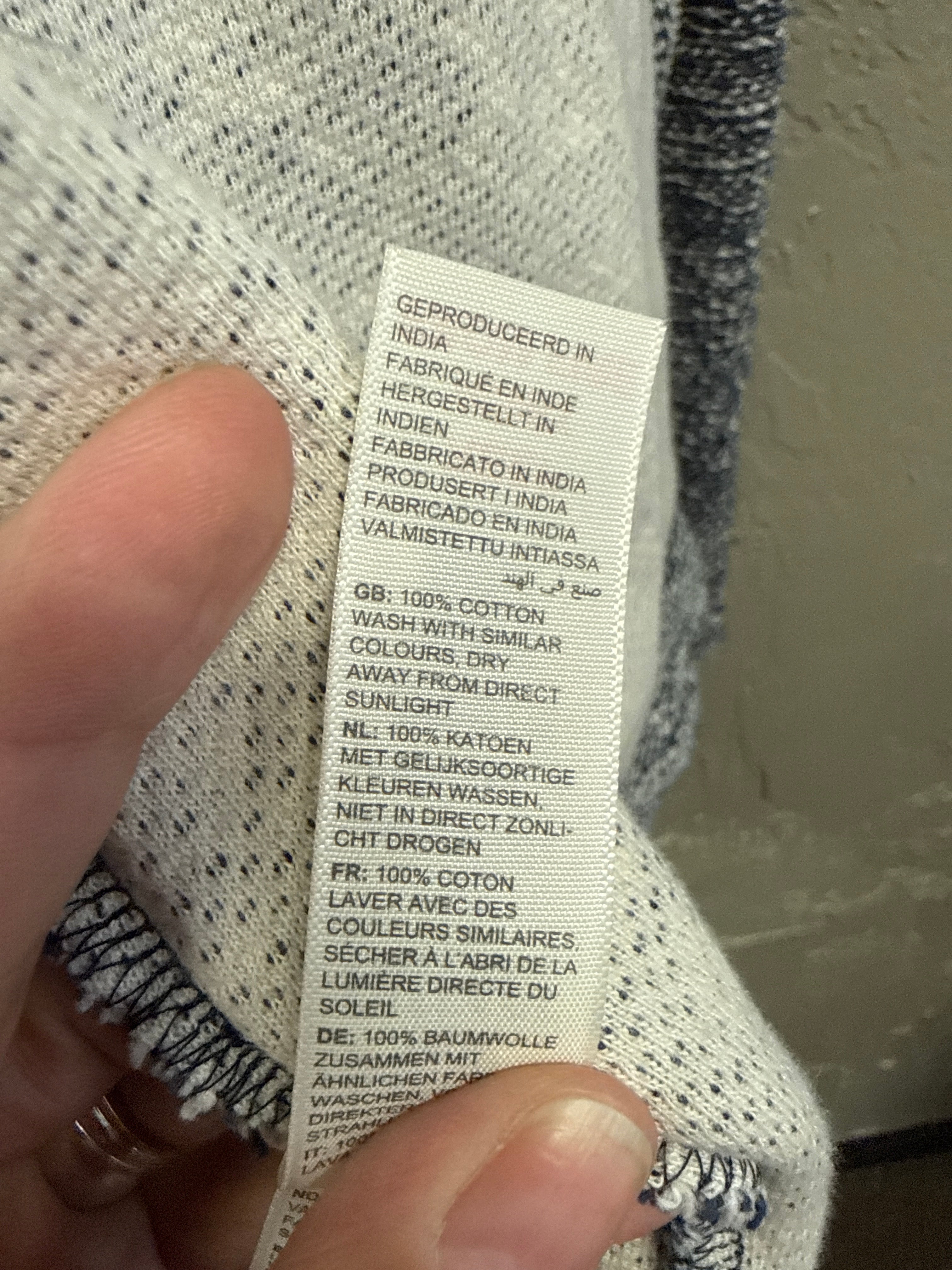 Fat Face Woolacombe Zip Hoodie (org$115)