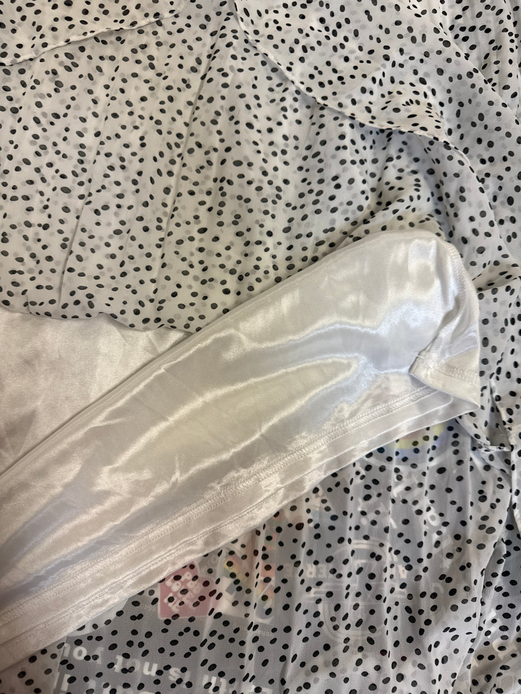 NWT WD NY Pleated Midi Skirt (org$98)