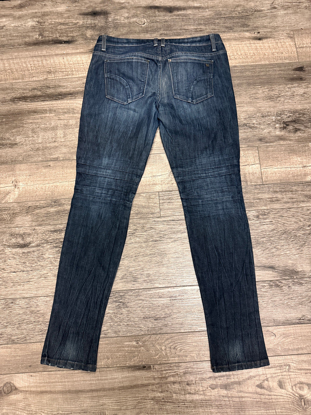 Joes Chelsea Biker Skinny (org$198)
