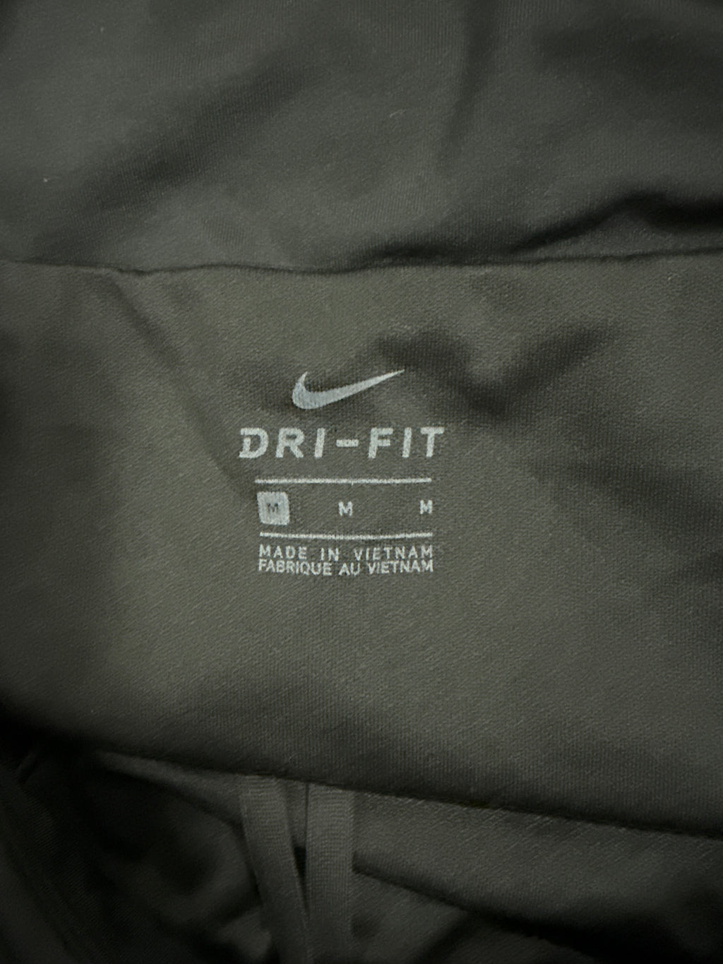 Nike Dri-Fit Running Shorts