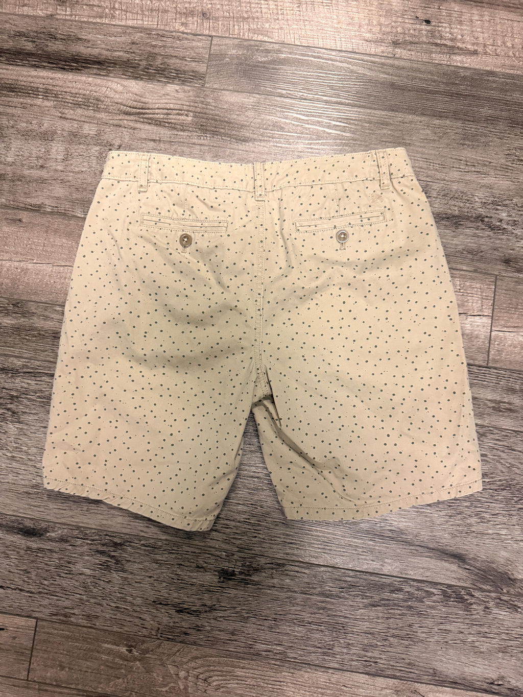 Eddie Bauer Legend Wash Shorts (org$70)