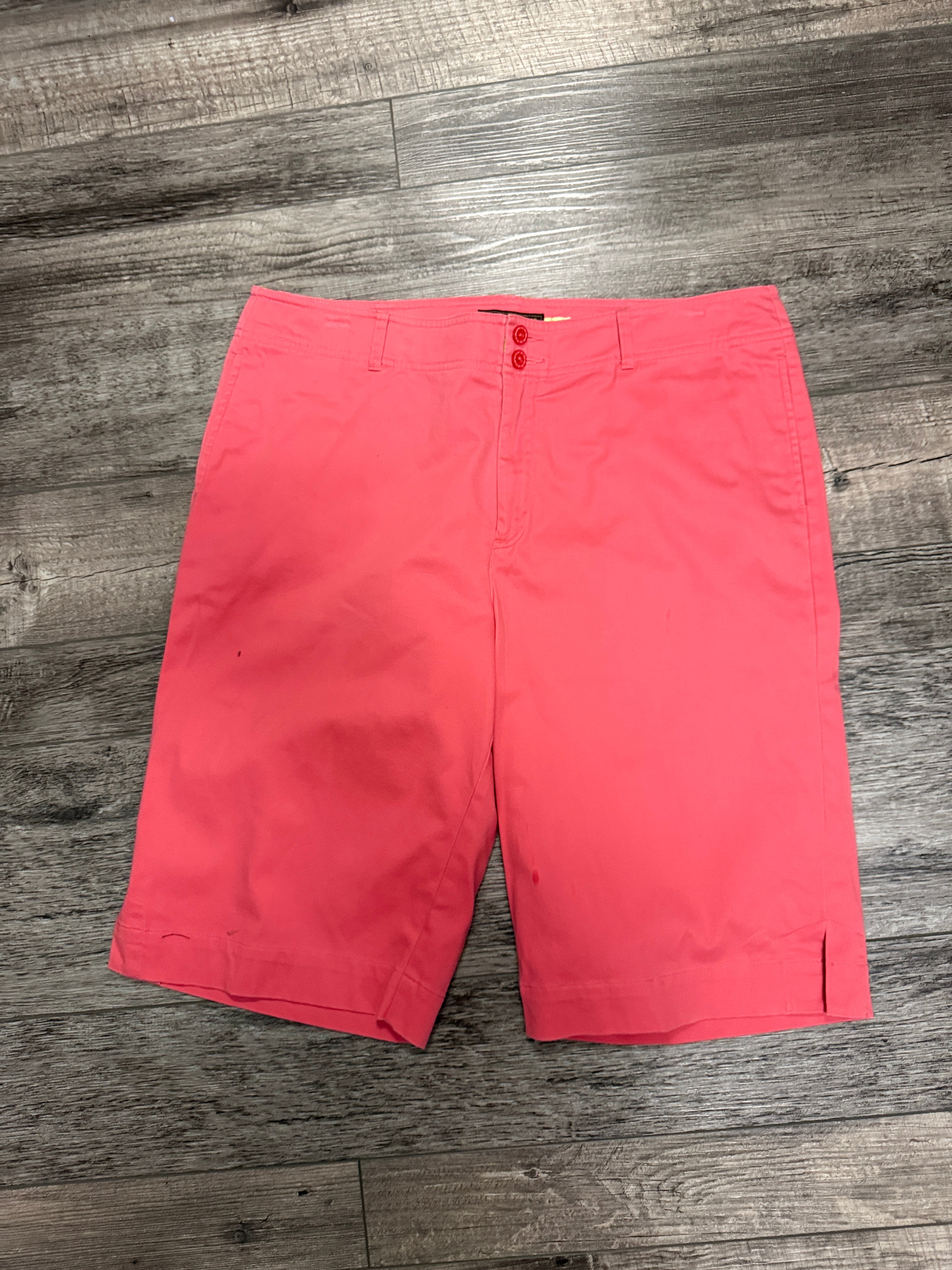 Tommy Bahama Chino Shorts (org$84)