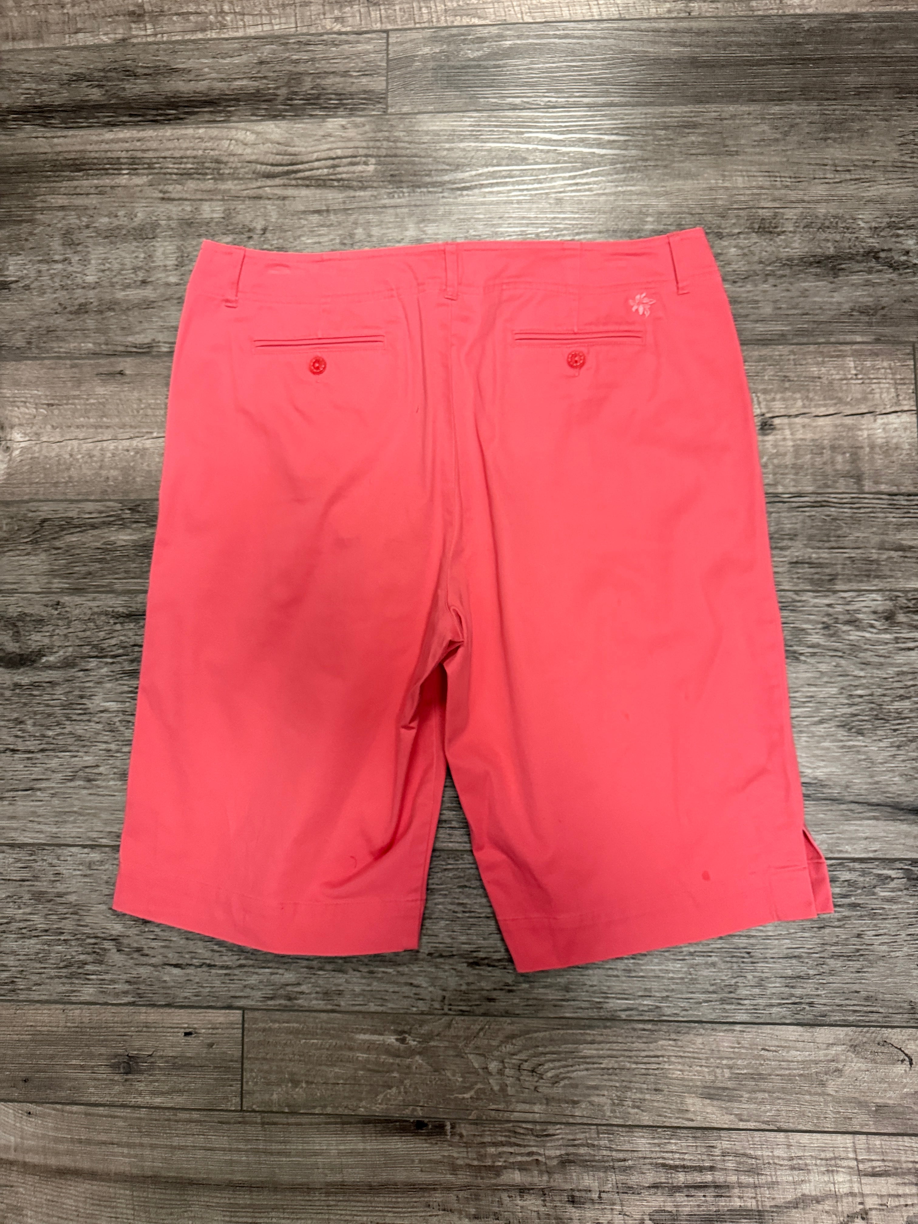 Tommy Bahama Chino Shorts (org$84)