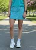 NWT White Sierra Skort (org$50)