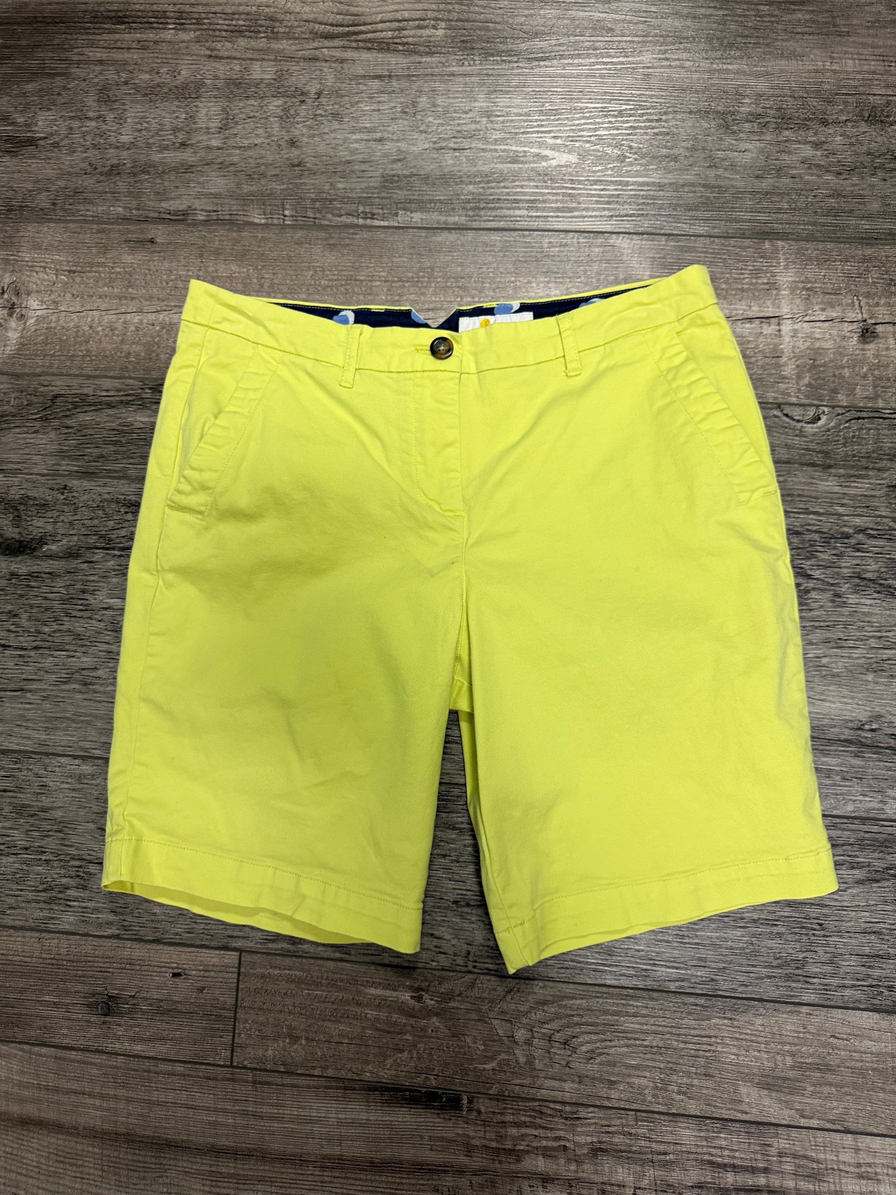 Boden Chino Shorts (org$89)