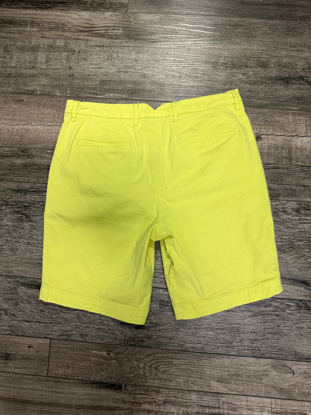 Boden Chino Shorts (org$89)