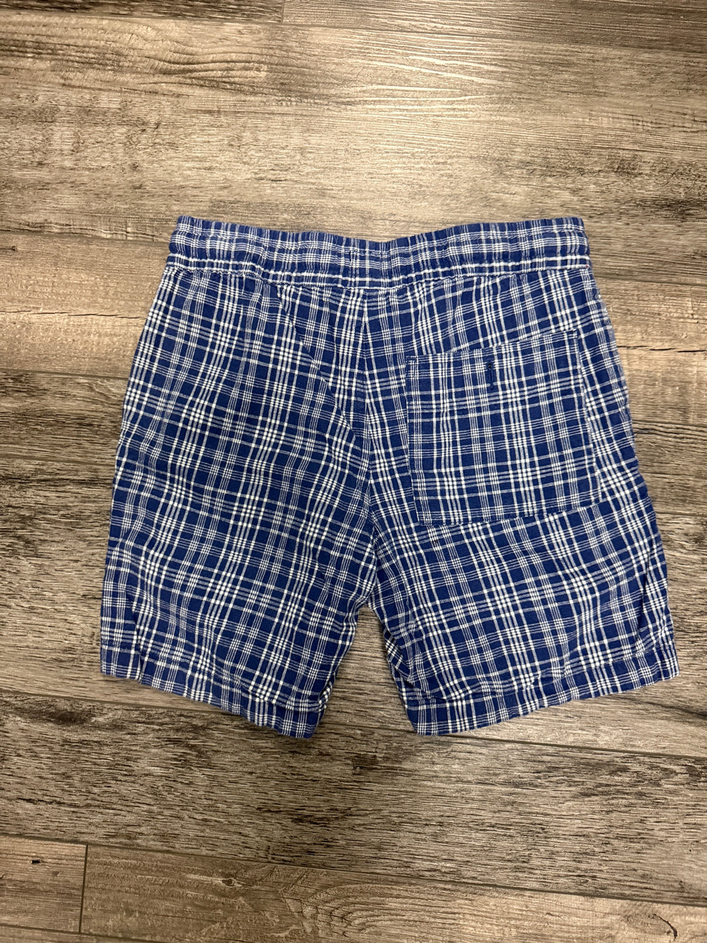 J Crew Drawstring Shorts