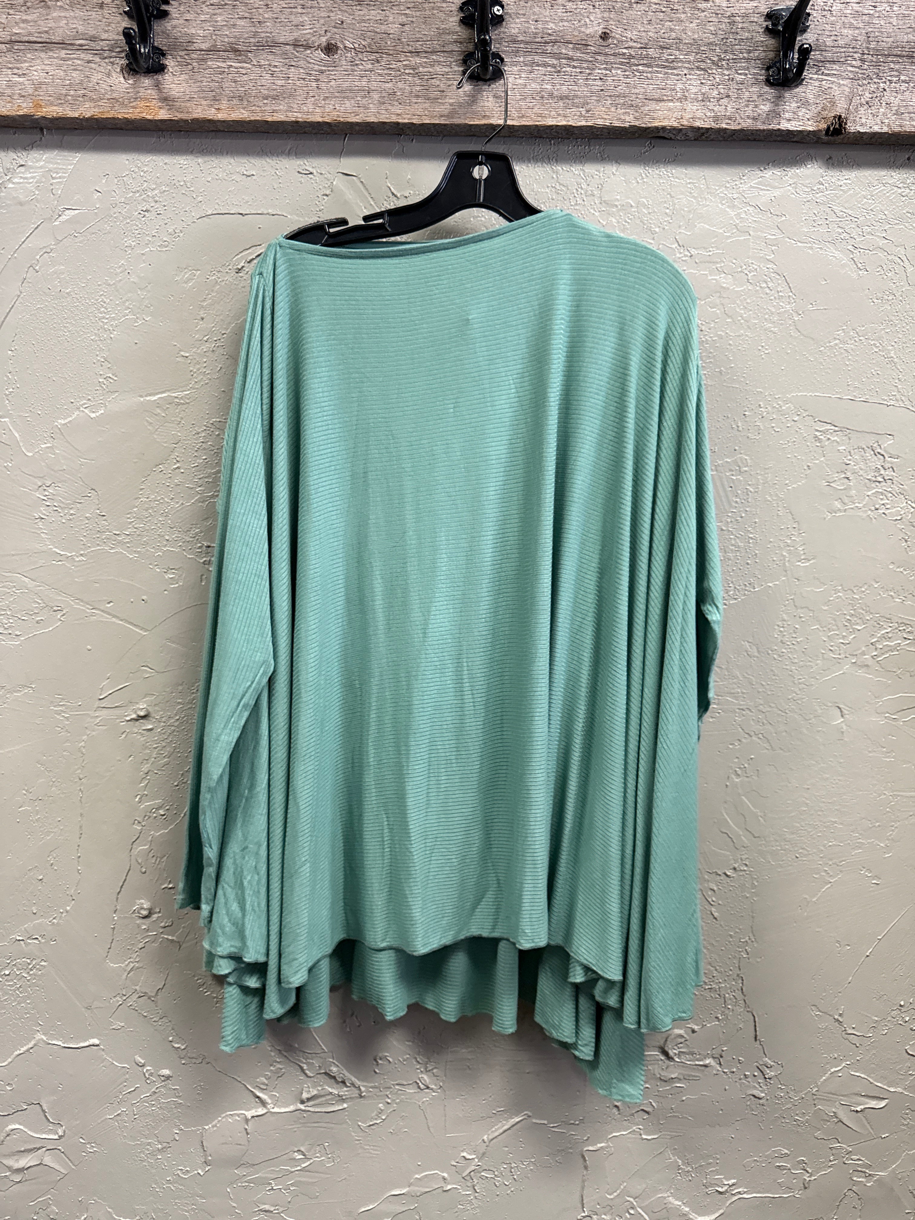 NWT Shawl Dawls Endless Cardi (org$78)