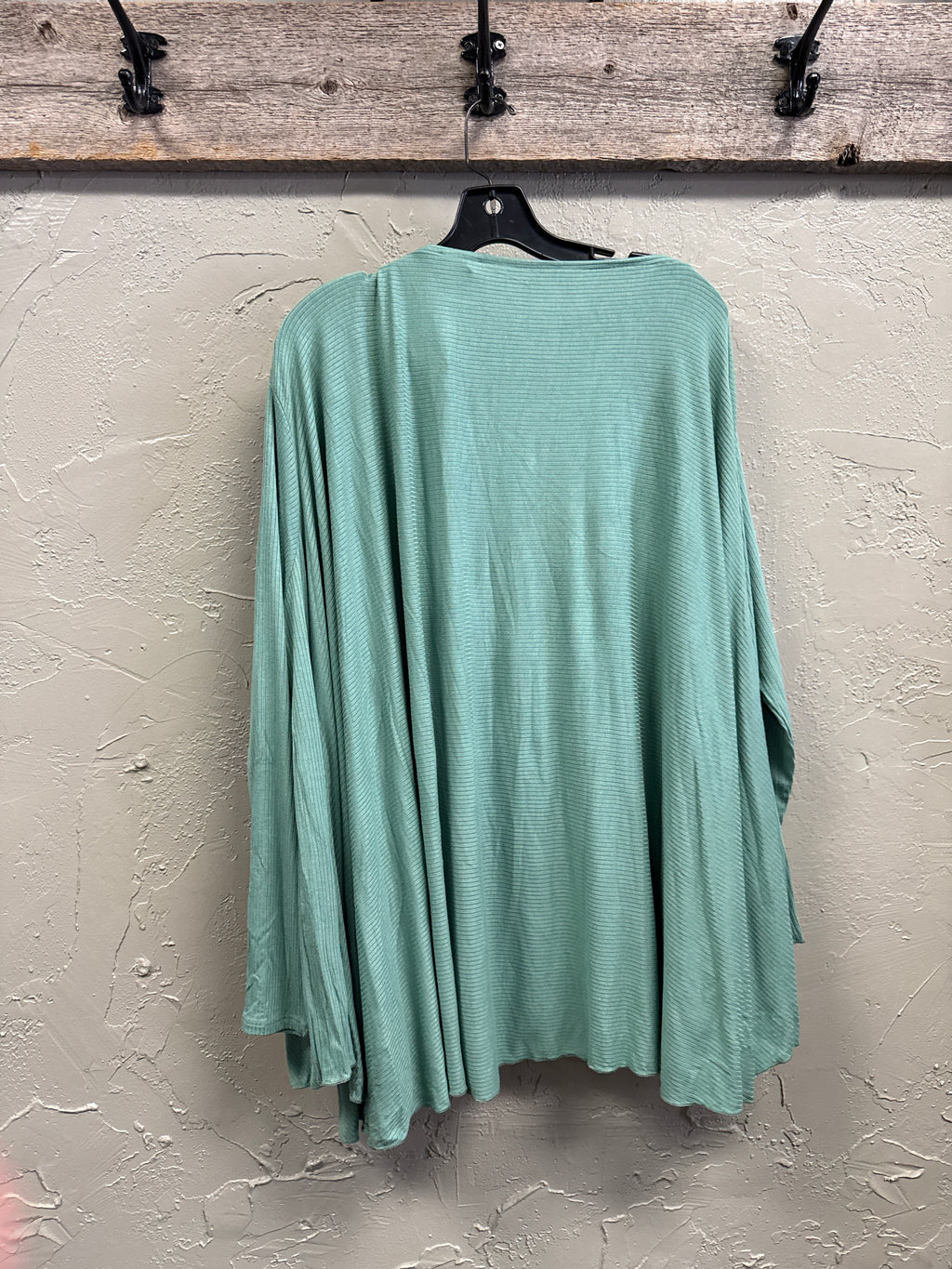 NWT Shawl Dawls Endless Cardi (org$78)