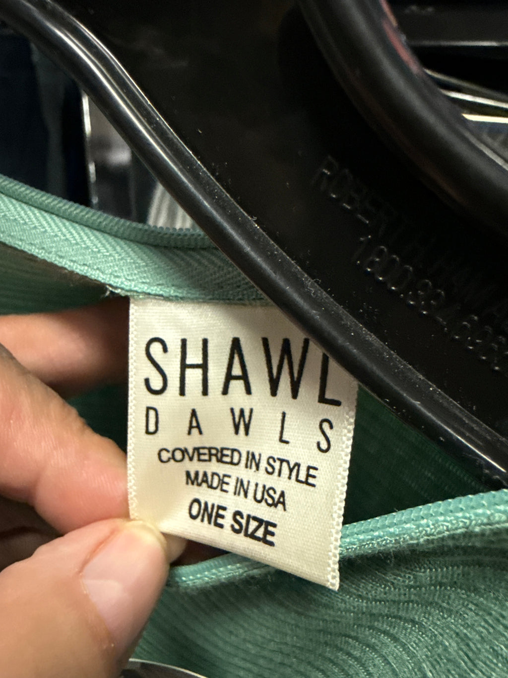 NWT Shawl Dawls Endless Cardi (org$78)