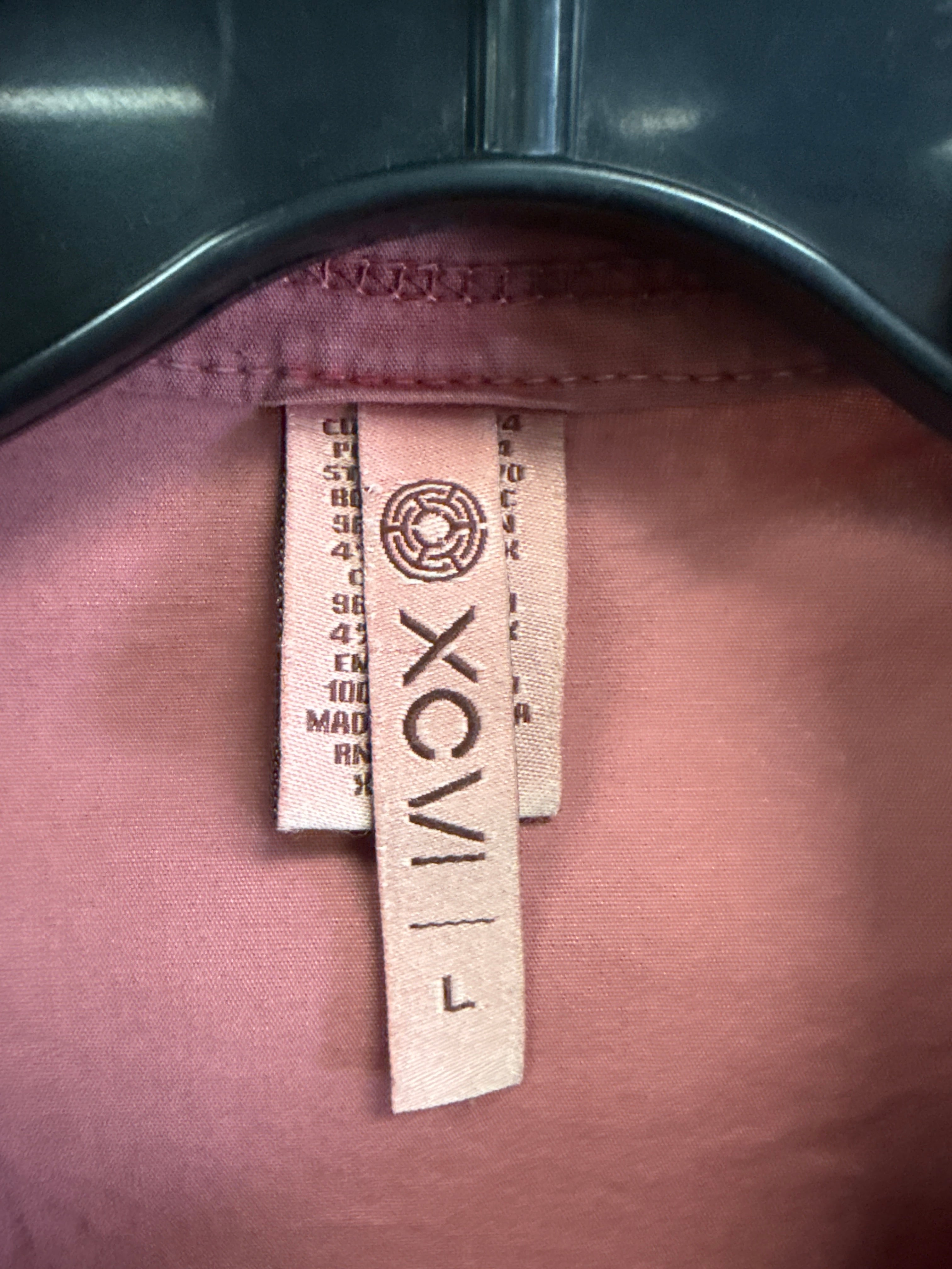 XCVI Embroidered Boho Jacket (org$140)