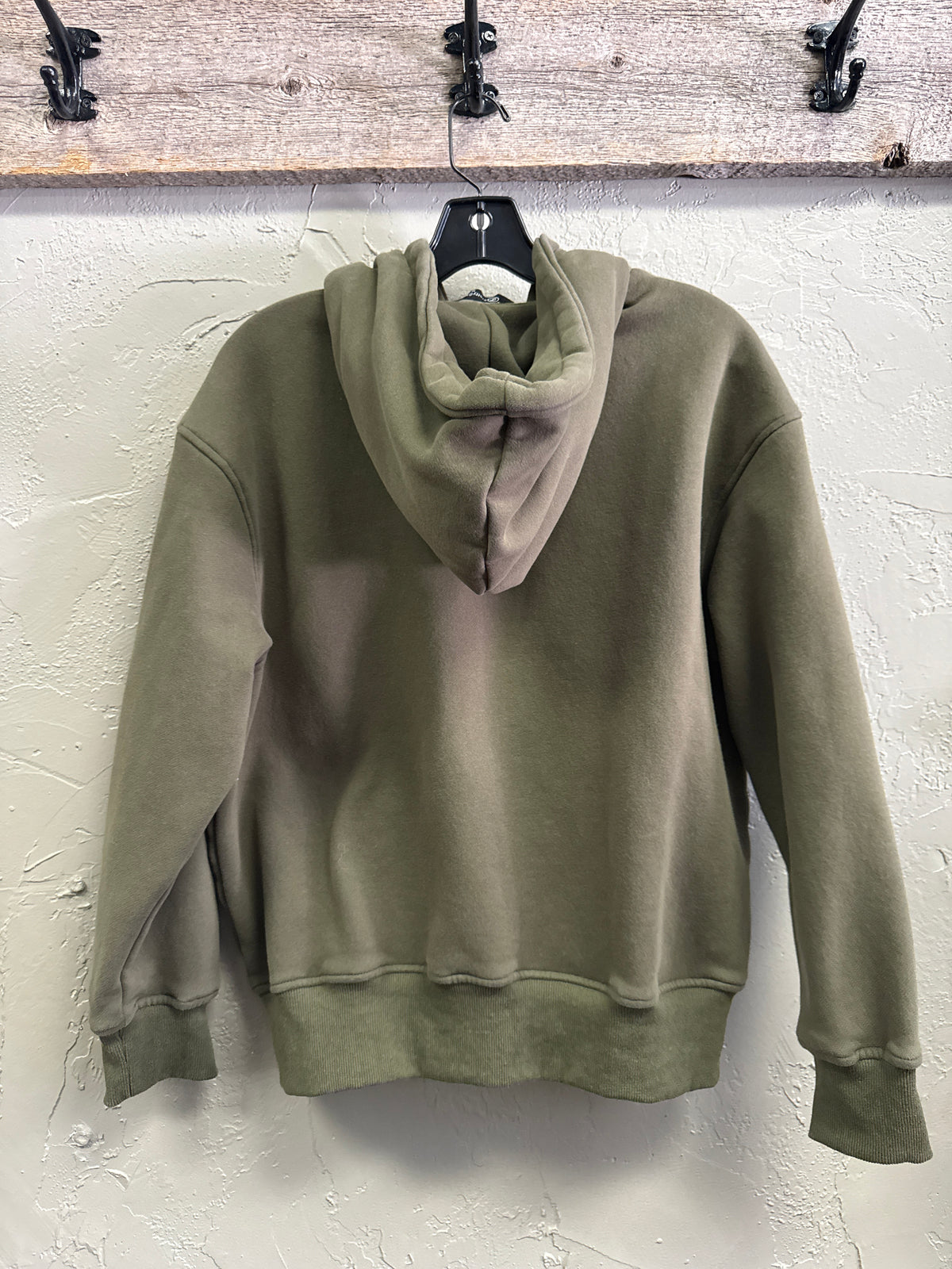 PrettyGarden Full Zip Hoodie
