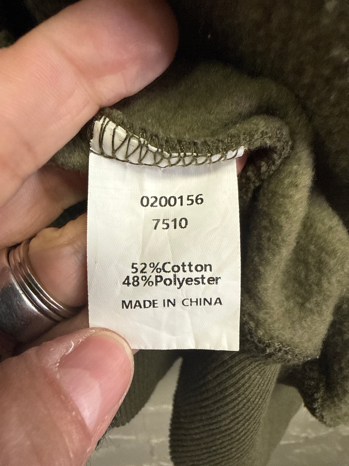 PrettyGarden Full Zip Hoodie