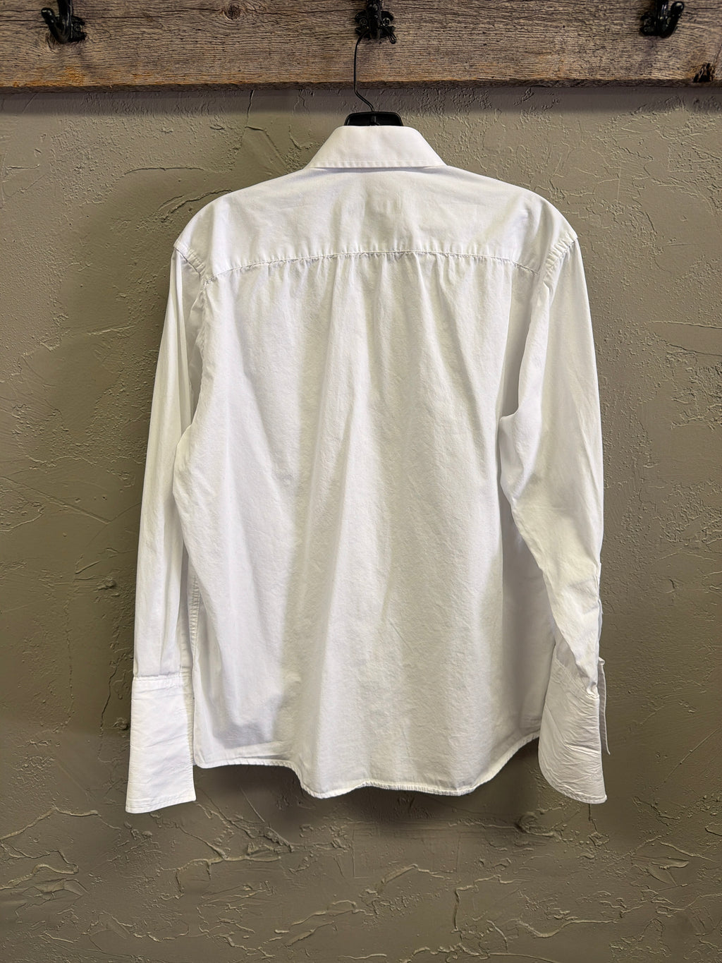 Joseph & Feiss Tuxedo Dress Shirt